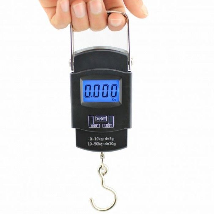 Digital Scale